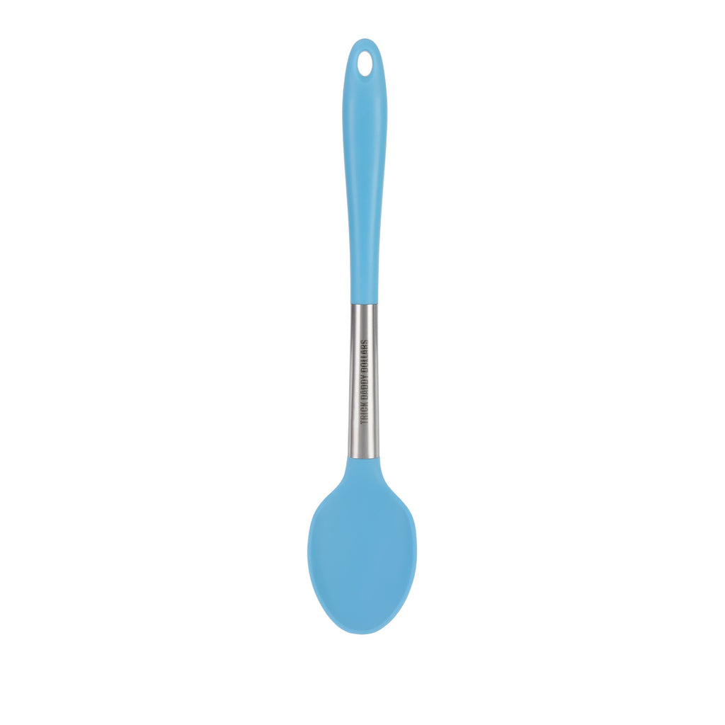 Trick Daddy 4 Piece Silicone Cooking Utensils Set
