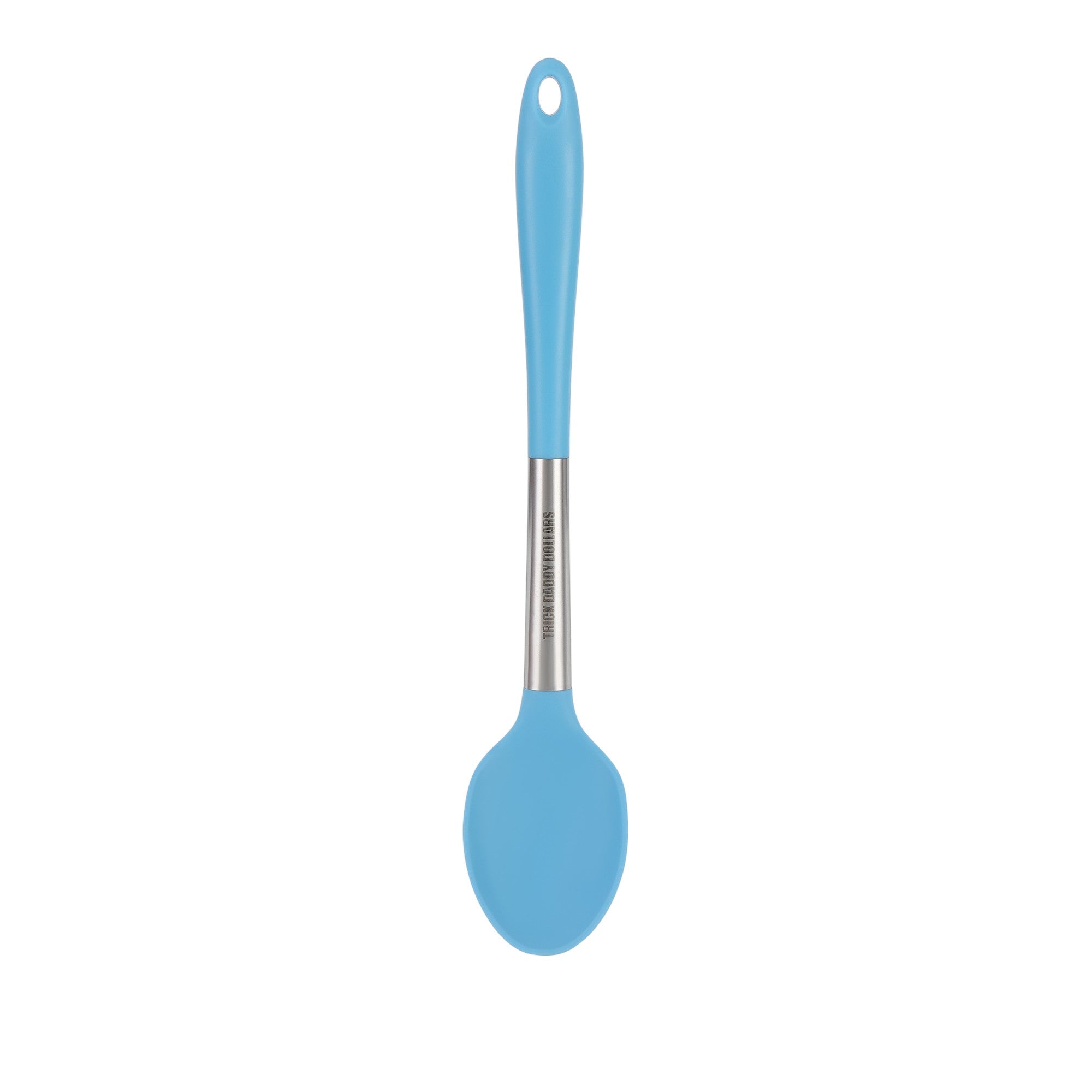 Trick Daddy 4 Piece Silicone Cooking Utensils Set