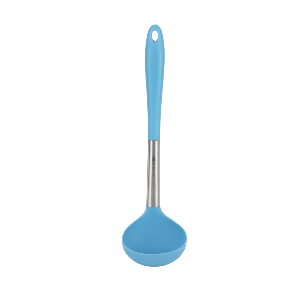 Trick Daddy 4 Piece Silicone Cooking Utensils Set