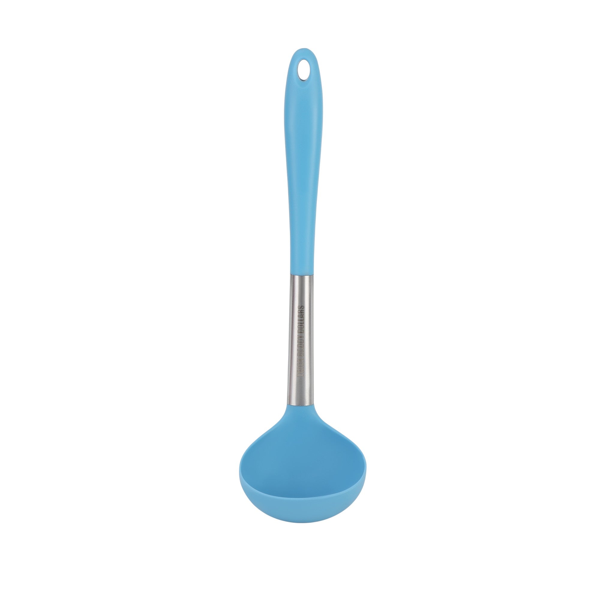 Trick Daddy 4 Piece Silicone Cooking Utensils Set